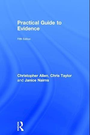 Practical Guide to Evidence