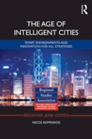 The Age of Intelligent Cities