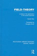 Field-theory (RLE Social Theory)