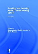 Teaching and Learning with ICT in the Primary School