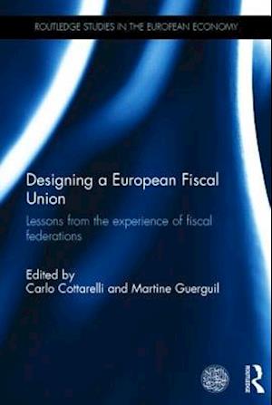 Designing a European Fiscal Union