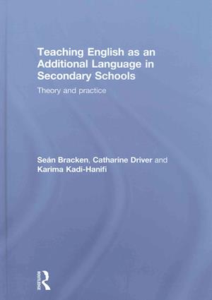 Teaching English as an Additional Language in Secondary Schools