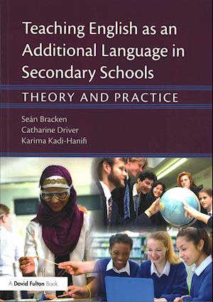 Teaching English as an Additional Language in Secondary Schools