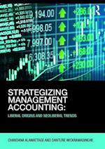 Strategizing Management Accounting