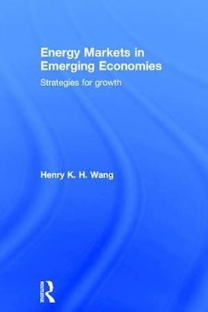 Energy Markets in Emerging Economies