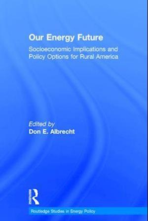 Our Energy Future