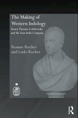 The Making of Western Indology