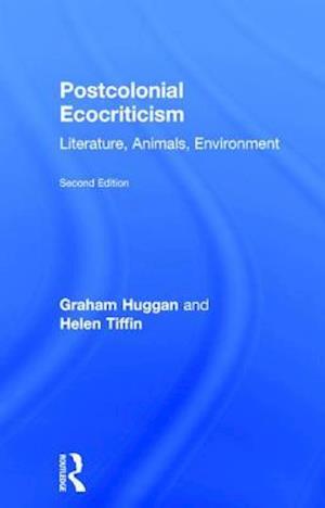 Postcolonial Ecocriticism