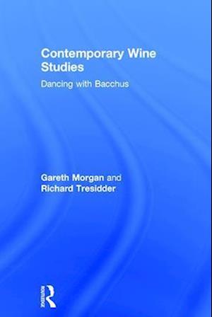 Contemporary Wine Studies