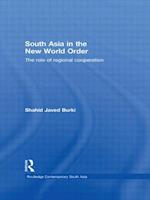 South Asia in the New World Order