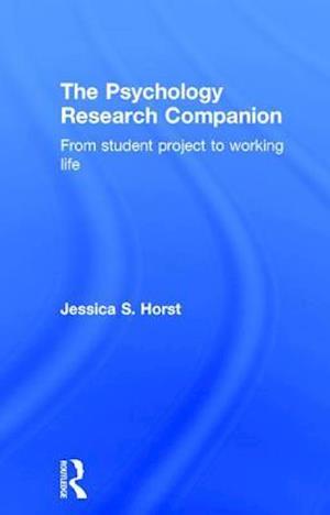 The Psychology Research Companion