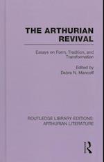 The Arthurian Revival