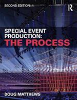 Special Event Production: The Process