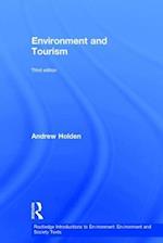 Environment and Tourism