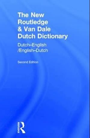 The New Routledge & Van Dale Dutch Dictionary