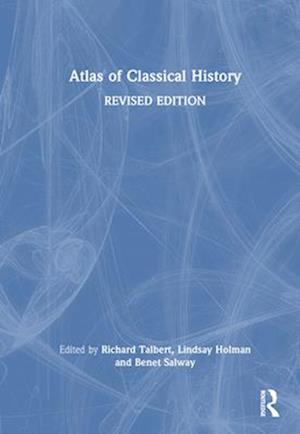 Atlas of Classical History