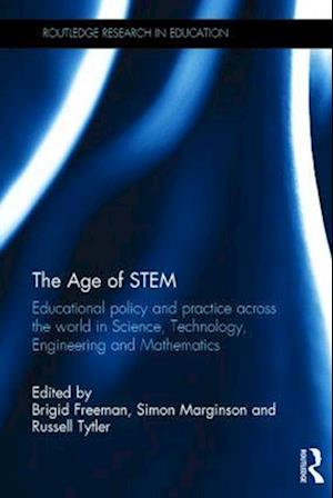 The Age of STEM