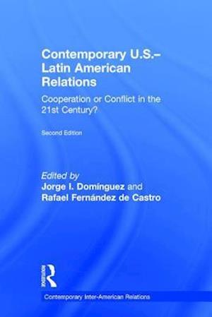 Contemporary U.S.-Latin American Relations