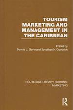 Tourism Marketing and Management in the Caribbean