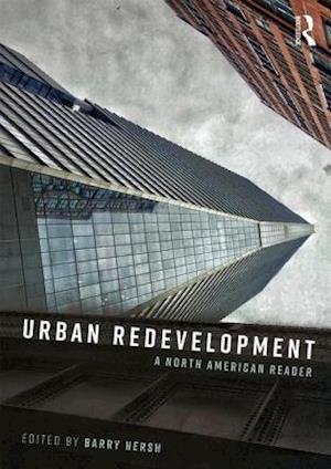 Urban Redevelopment