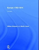 Europe 1783-1914