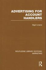 Advertising for Account Holders (RLE Marketing)