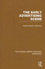 The Early Advertising Scene (RLE Marketing)