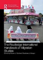 Routledge International Handbook of Migration Studies