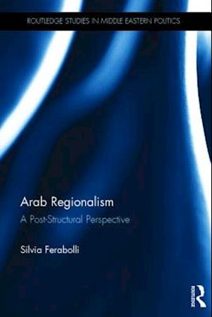 Arab Regionalism