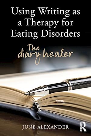 Using Writing as a Therapy for Eating Disorders