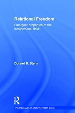 Relational Freedom