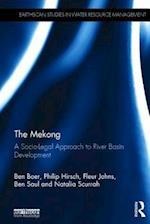 The Mekong: A Socio-legal Approach to River Basin Development