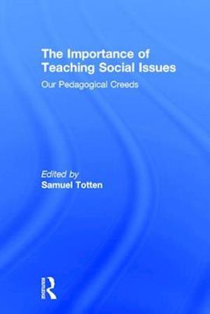 The Importance of Teaching Social Issues