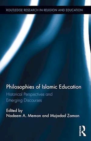 Philosophies of Islamic Education