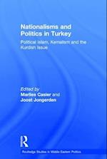 Nationalisms and Politics in Turkey