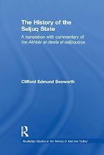 The History of the Seljuq State
