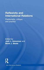 Reflexivity and International Relations