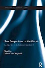 New Perspectives on the Qur'an