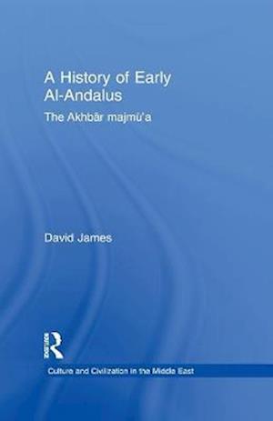 A History of Early Al-Andalus