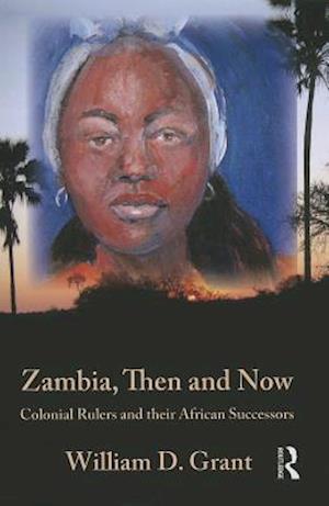 Zambia Then And Now