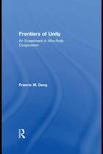 Frontiers Of Unity