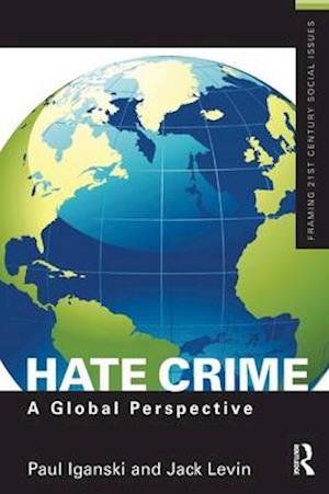 Hate Crime