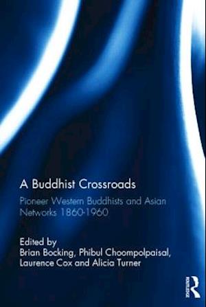 A Buddhist Crossroads