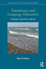 Translation and Language Education