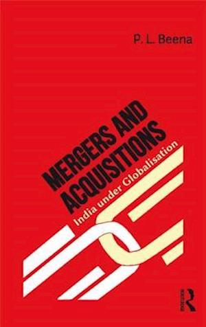 Mergers and Acquisitions