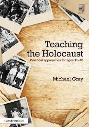 Teaching the Holocaust