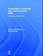 Embedding Counselling and Communication Skills