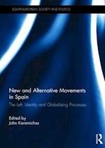 New and Alternative Social Movements in Spain