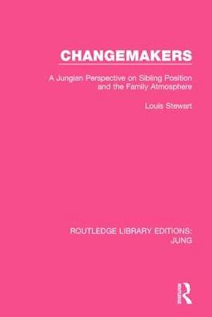 Changemakers (RLE: Jung)