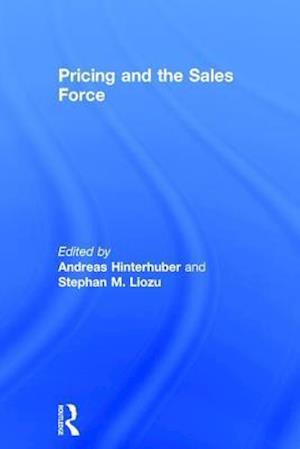 Pricing and the Sales Force